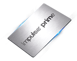 Impulse Prime Card