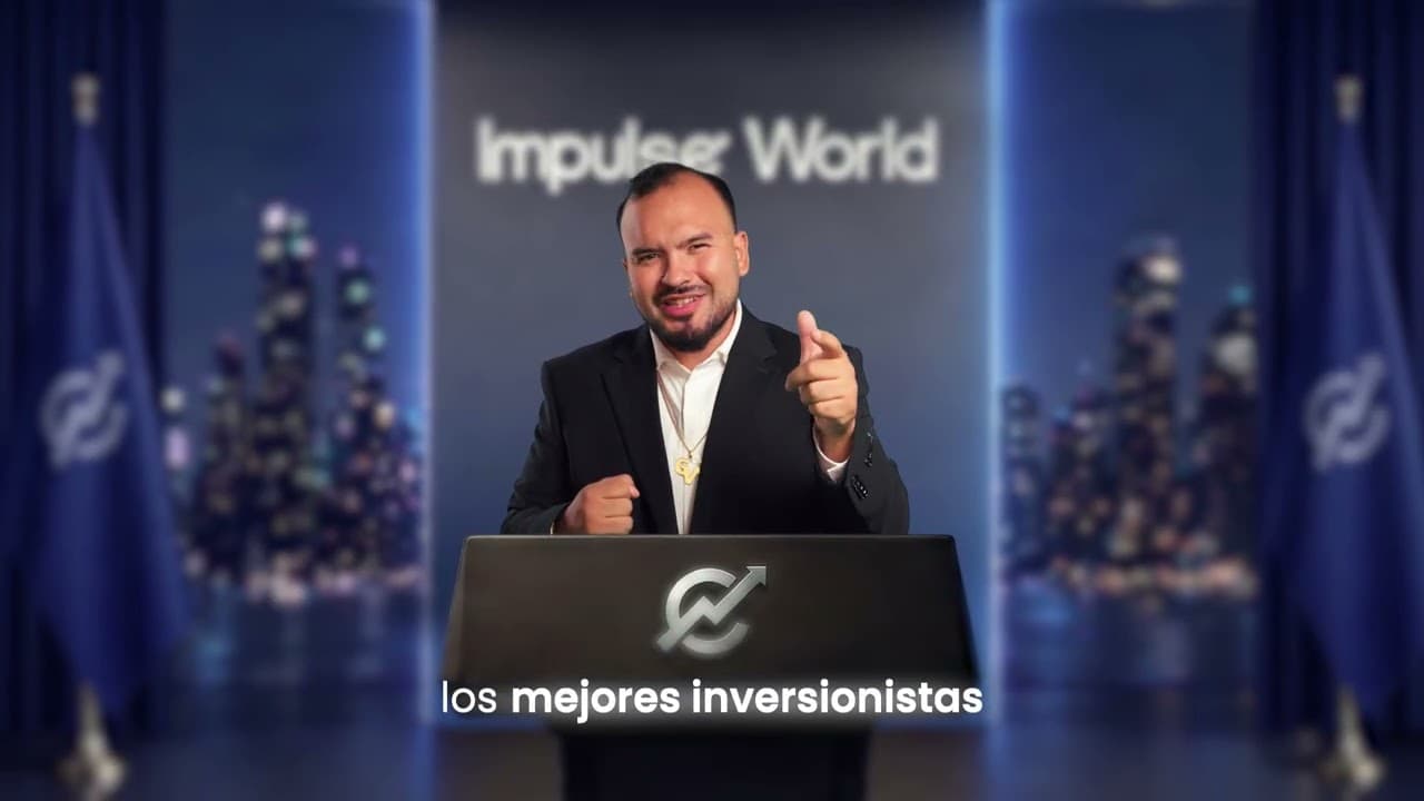 Video ImpulseWorld