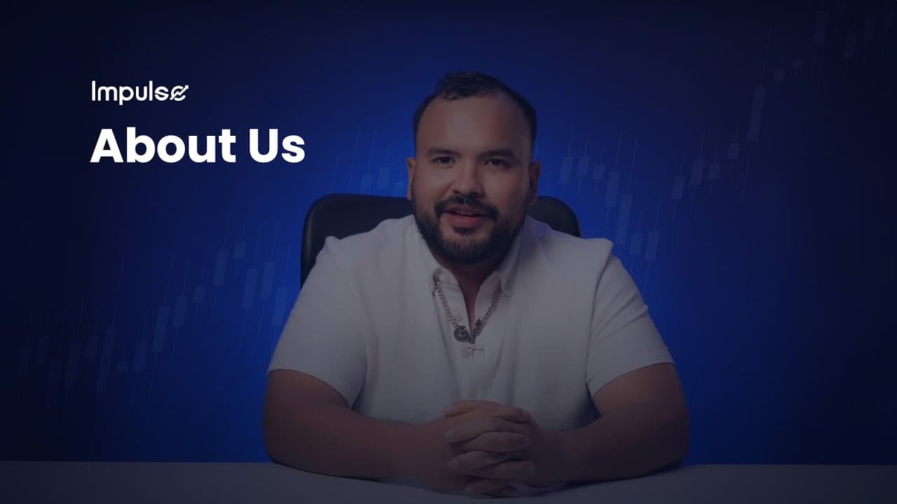 Conoce ImpulseWorld
