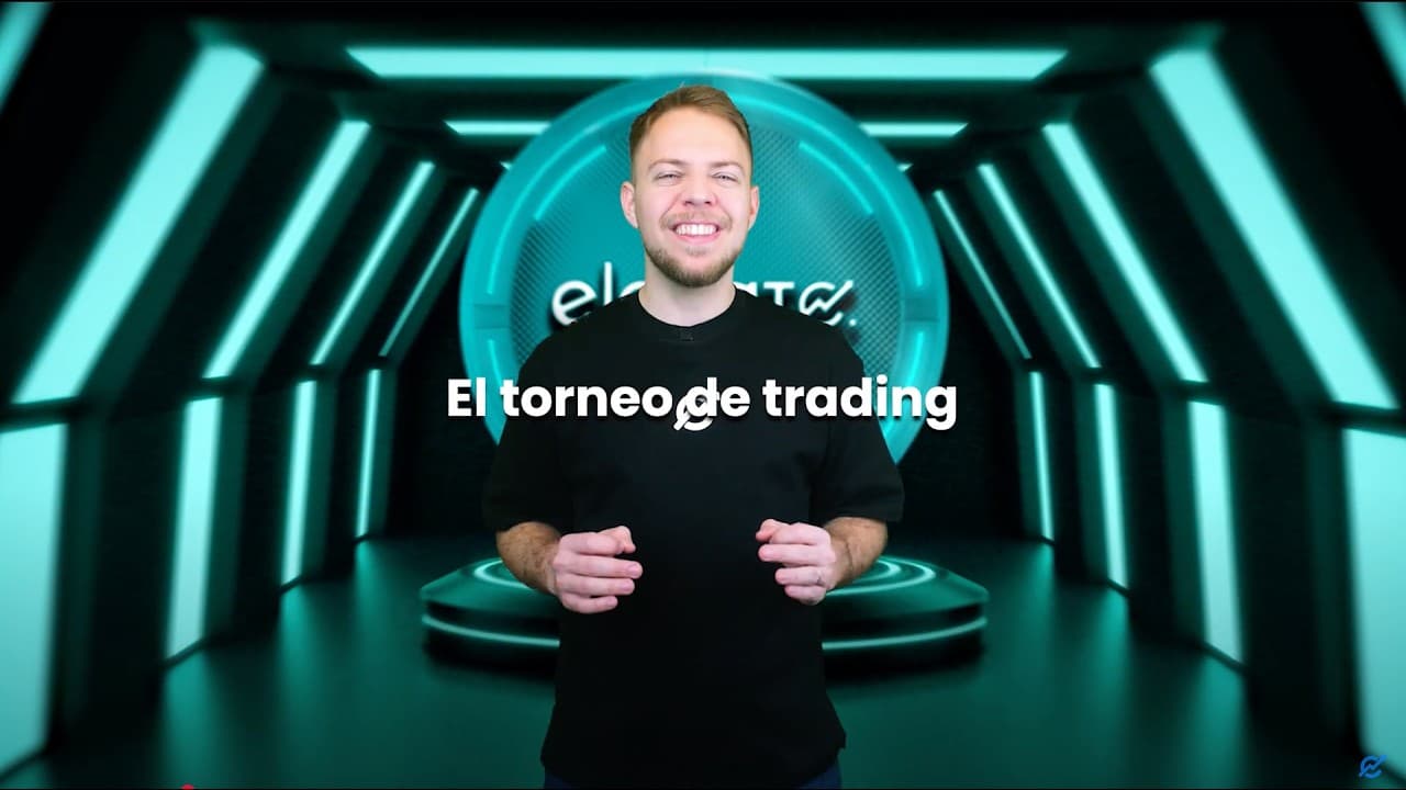 Conoce Elevate Month